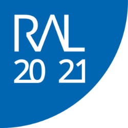 Logo RAL 2021